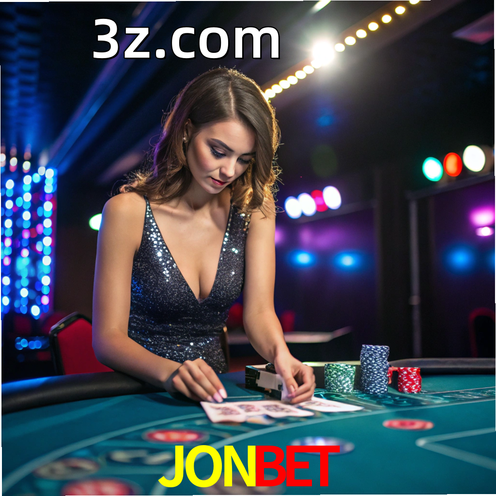 Cassino Online JONBET